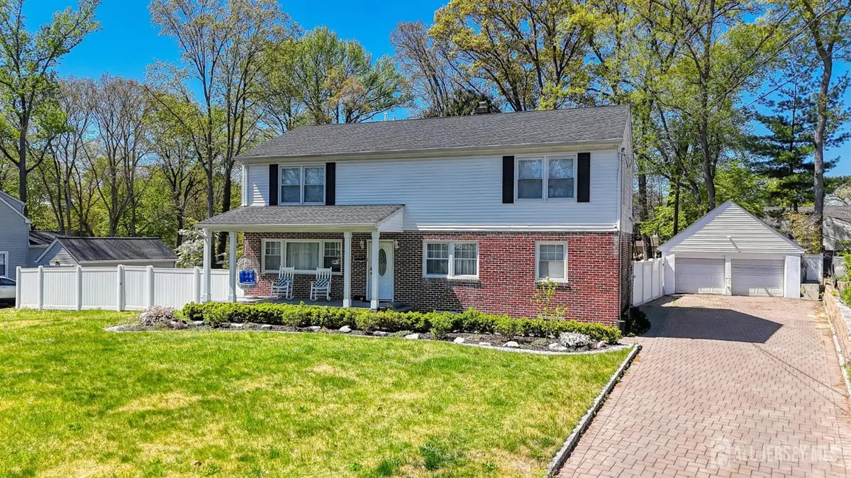 -61 Herbert Drive, East Brunswick, NJ 08816 - #1