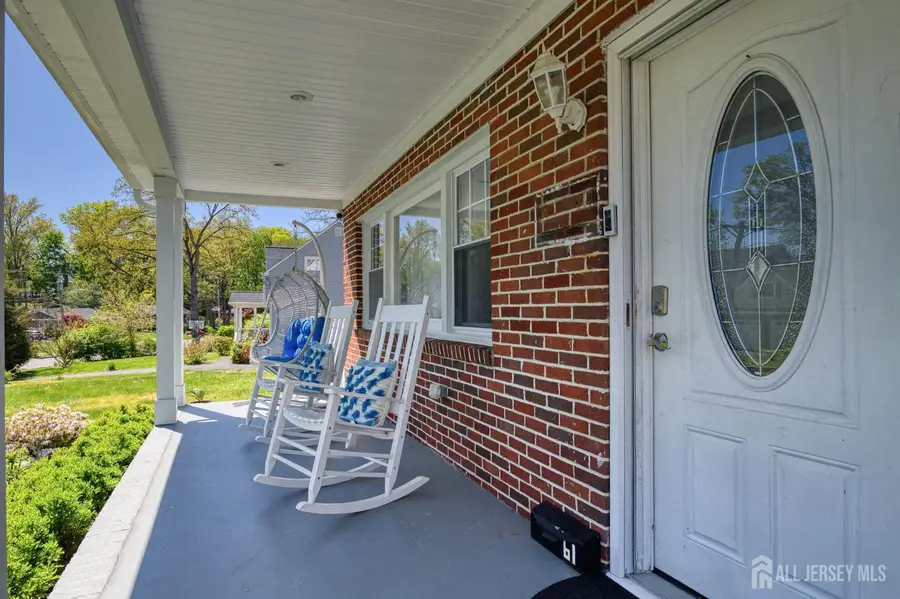 -61 Herbert Drive, East Brunswick, NJ 08816 - #2