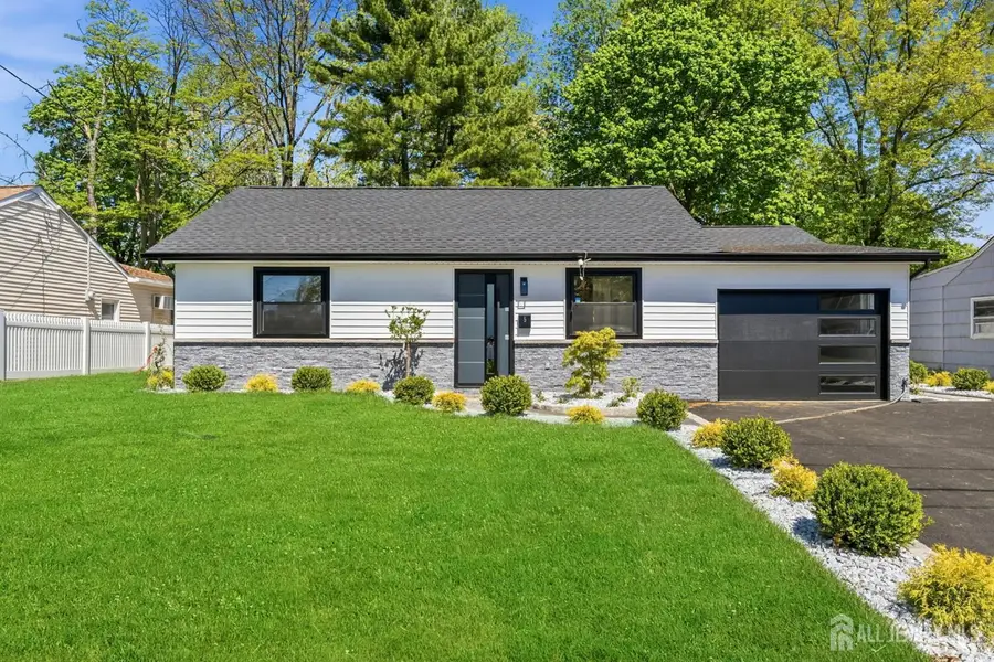 -5 Miko Road, Edison, NJ 08817 - #2