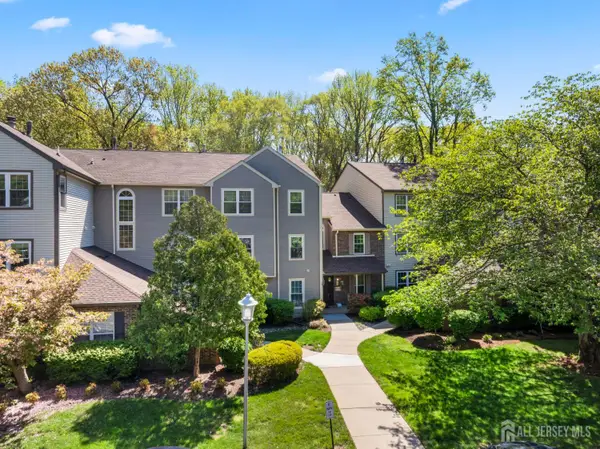 -5141 Beech Court, South Brunswick, NJ 08852