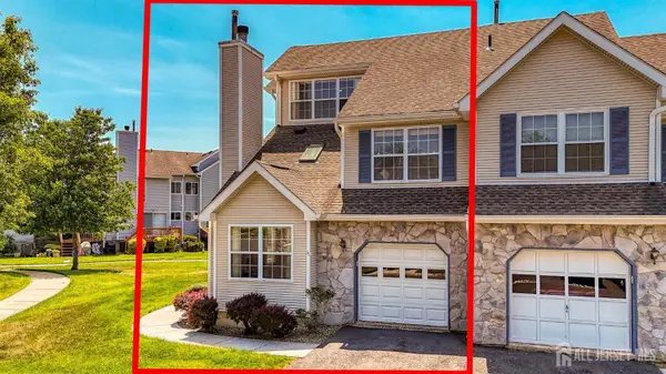 -15 Allison Court, South Brunswick, NJ 08852