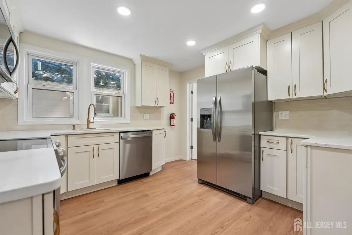 -806 Benner Street, Highland Park, NJ 08904 - #1