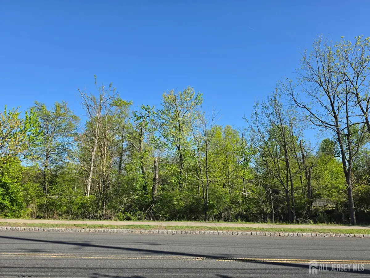 -631 Park Avenue, Piscataway, NJ 08854 - #1