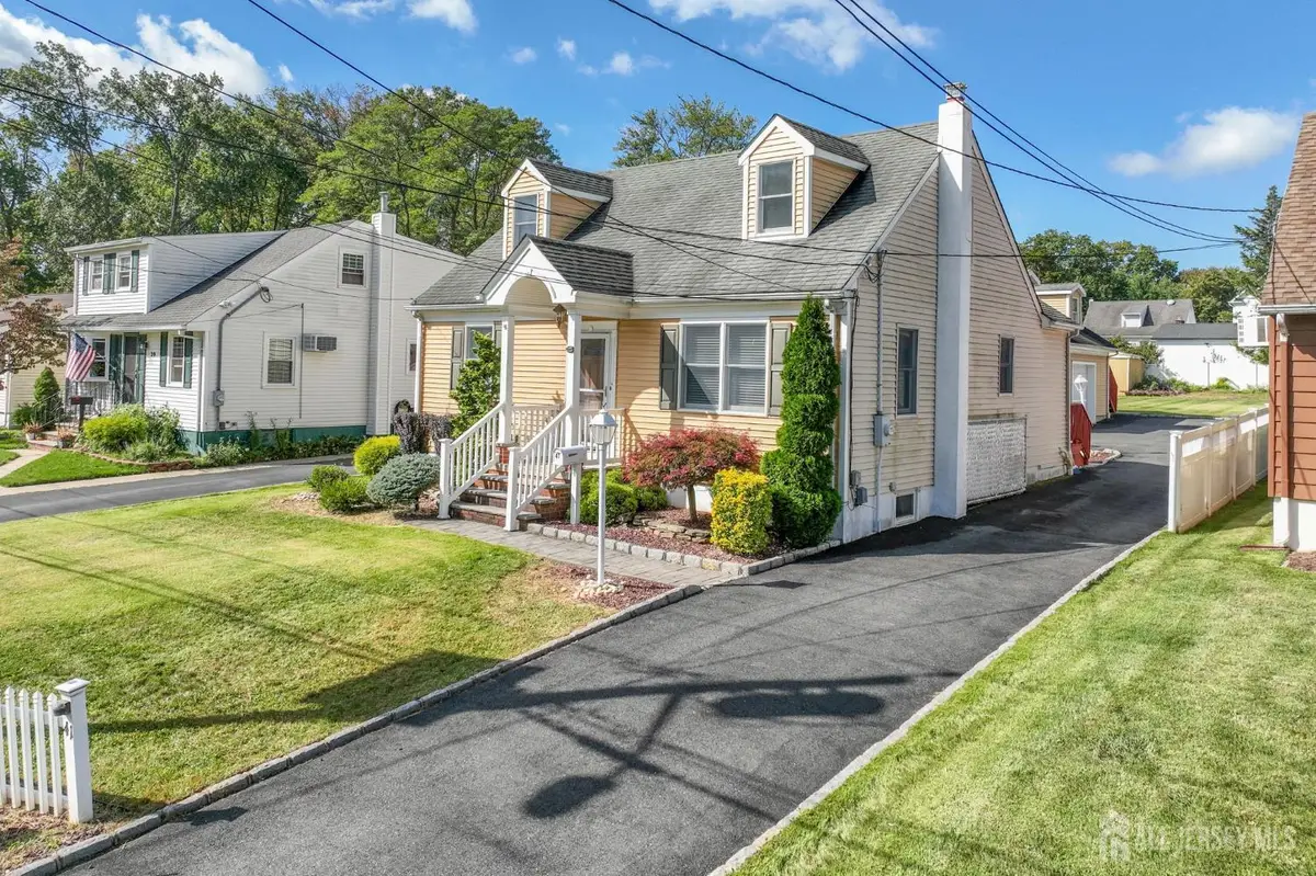 -41 Clover Avenue, Colonia, NJ 07067 - #1