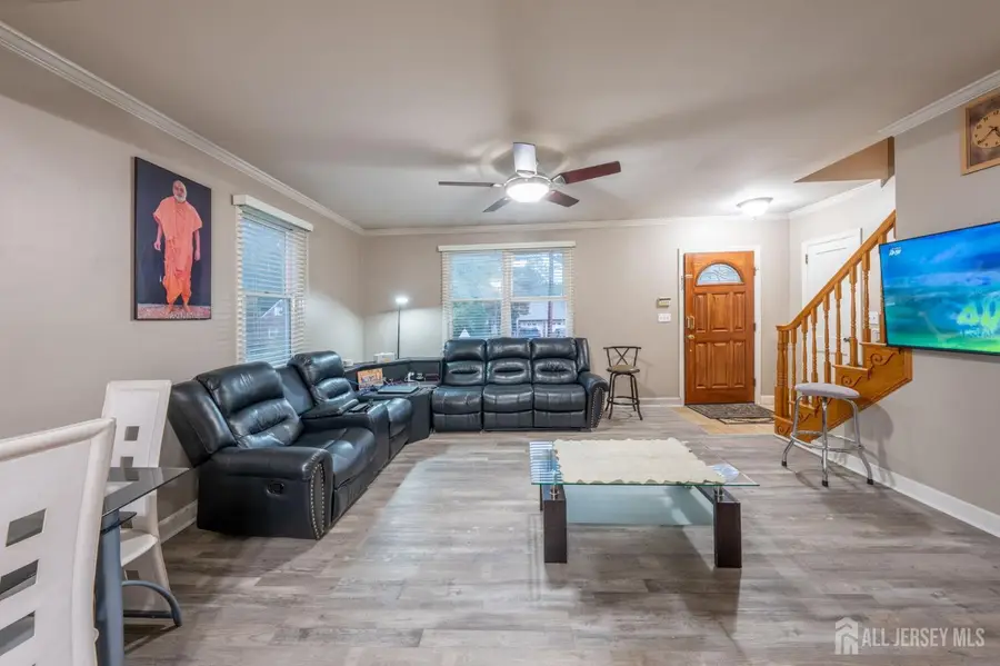 -41 Clover Avenue, Colonia, NJ 07067 - #3