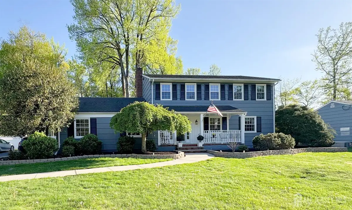 -108 George Avenue, Edison, NJ 08820 - #1