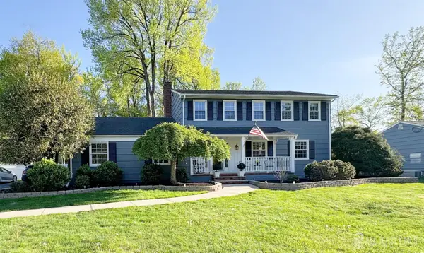 -108 George Avenue, Edison, NJ 08820