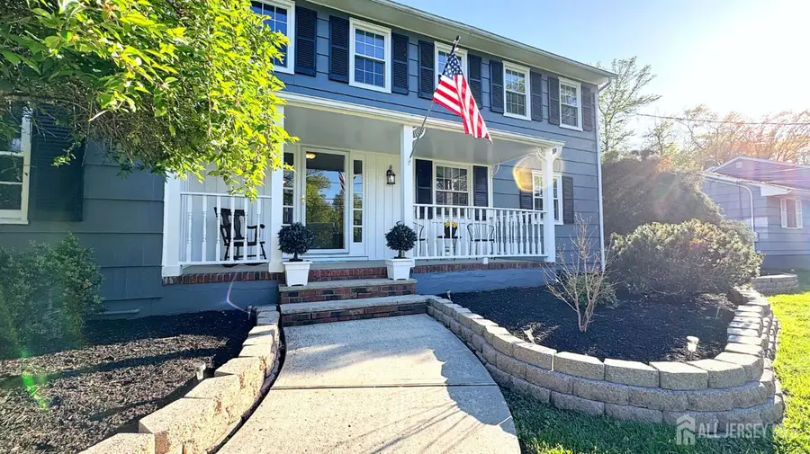 -108 George Avenue, Edison, NJ 08820 - #3