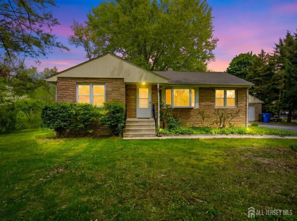 -98 S Main Street S, Cranbury, NJ 08512 - #1