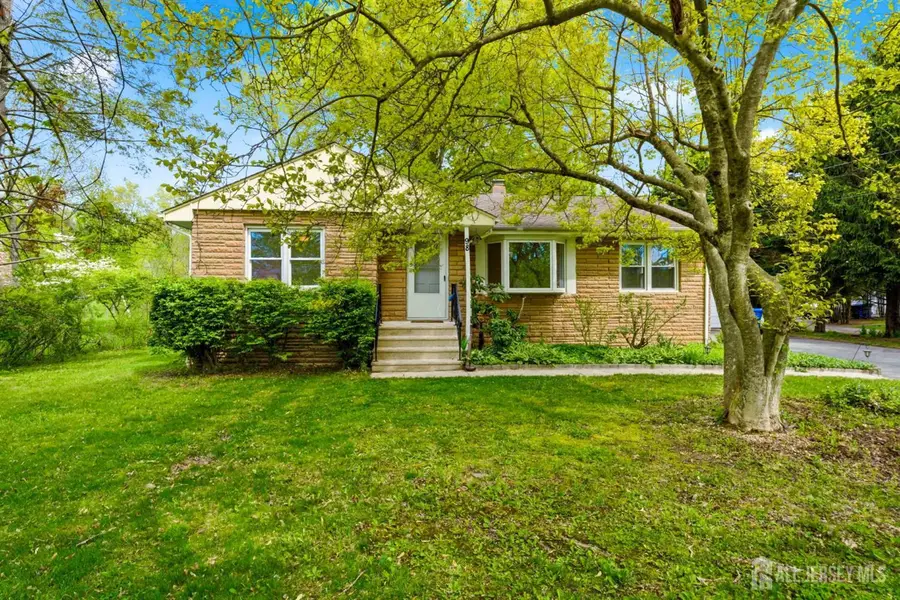 -98 S Main Street S, Cranbury, NJ 08512 - #2
