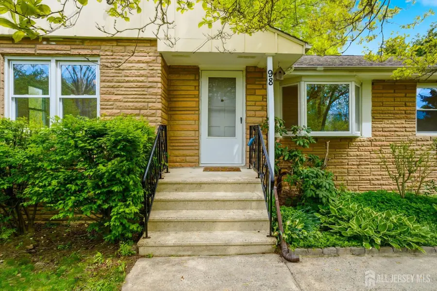 -98 S Main Street S, Cranbury, NJ 08512 - #3