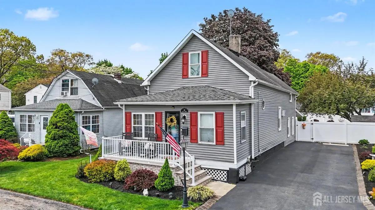 -32 Lloyd Street, Edison, NJ 08817 - #1