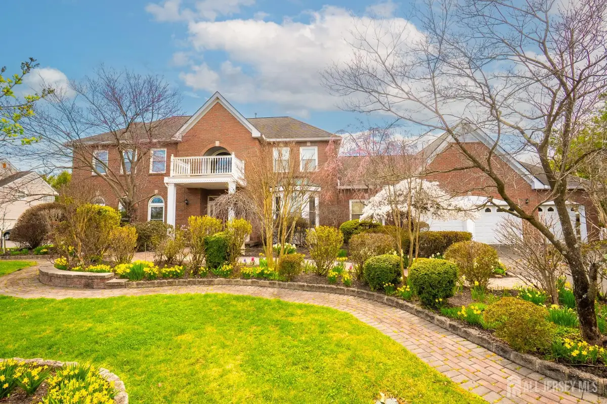 -31 Kinglet Drive, Plainsboro, NJ 08536 - #1