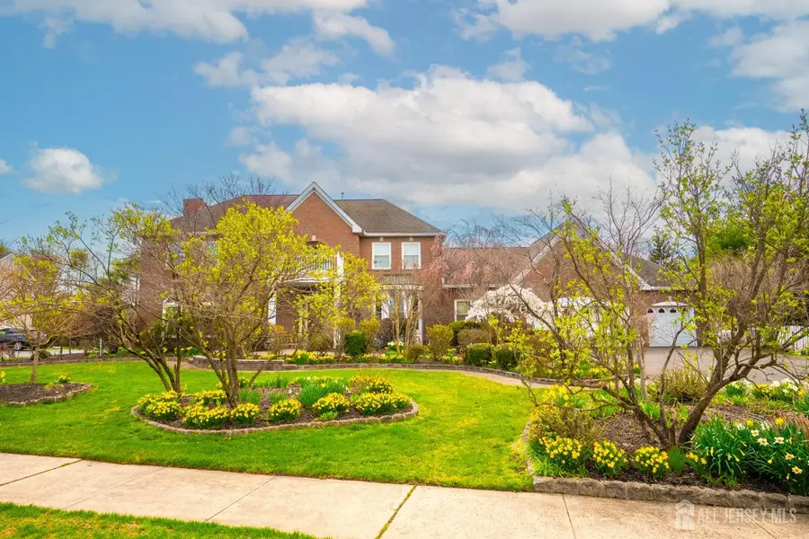 -31 Kinglet Drive, Plainsboro, NJ 08536 - #3