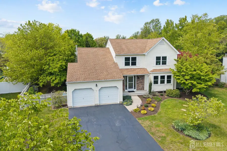 -3 Henry Marshall Drive, Bordentown, NJ 08620 - #3