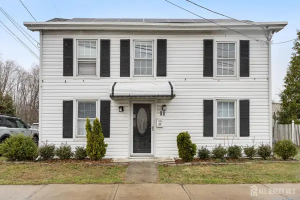 -11 Main Street, Englishtown, NJ 07726