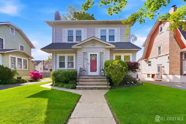 -120 Montrose Street #122, Newark, NJ 07106