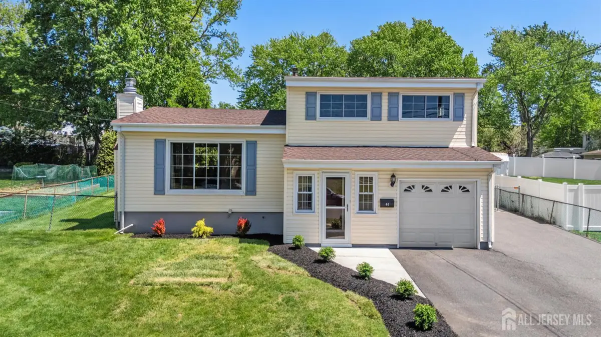 -40 Terrill Road, Old Bridge, NJ 08857 - #1