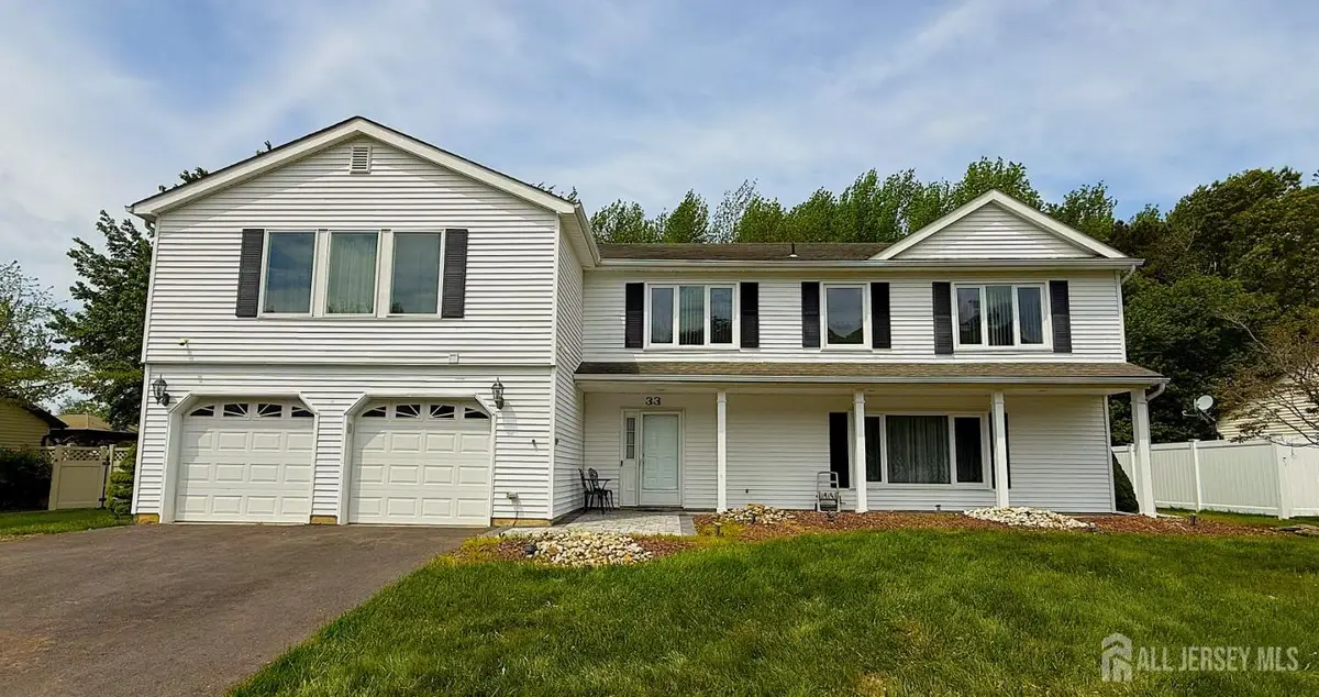 -33 Surrey Drive, Old Bridge, NJ 08857 - #1