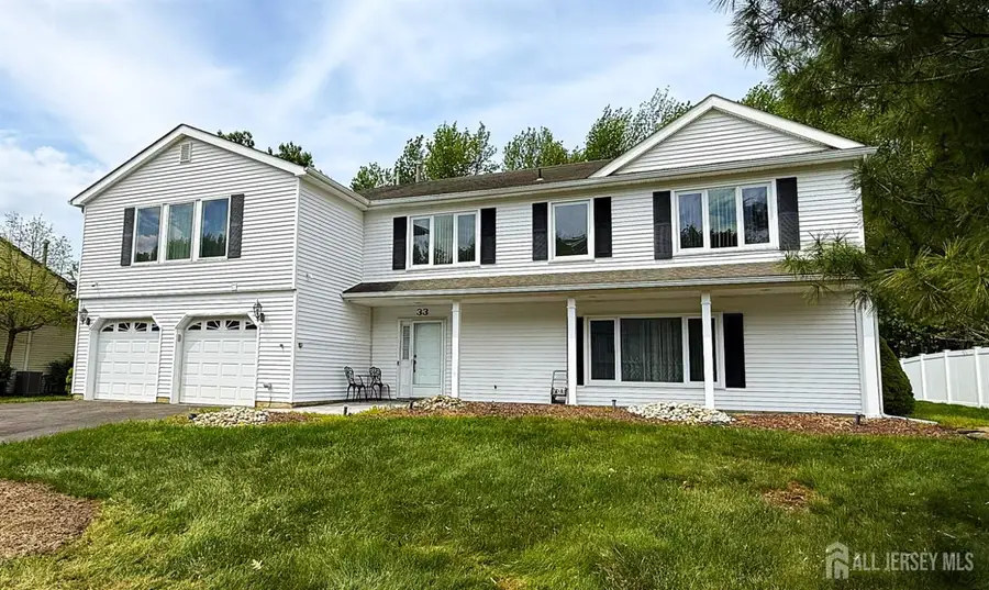 -33 Surrey Drive, Old Bridge, NJ 08857 - #2