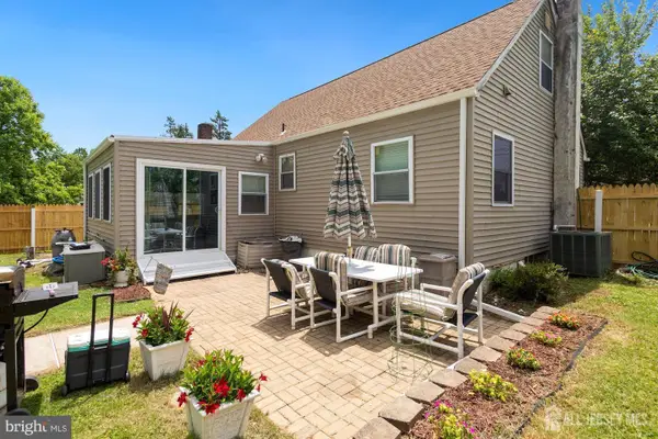 -13 Spruce Avenue, Bordentown Twp, NJ 08505