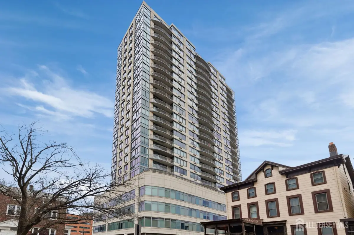 -1 Spring Street #2104, New Brunswick, NJ 08901 - #1