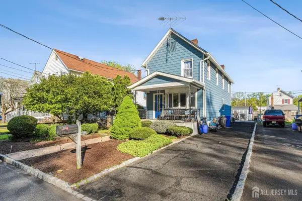 -42 John Street, Helmetta, NJ 08828