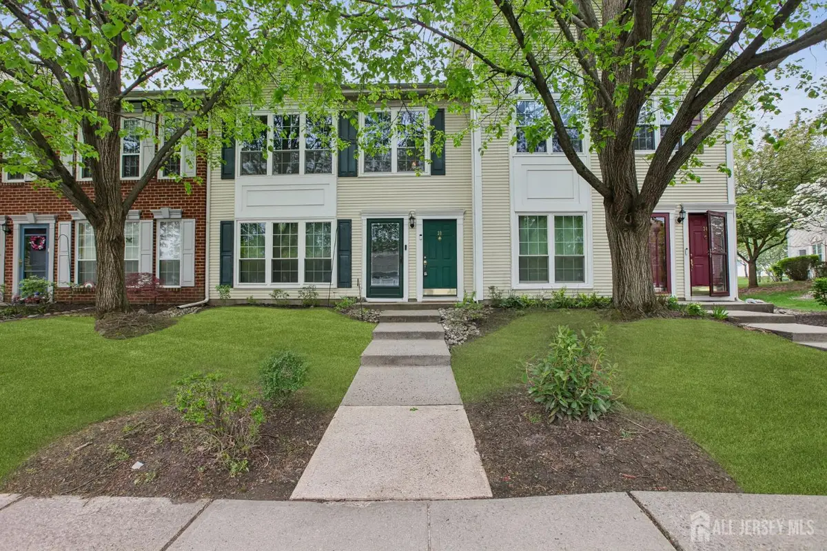 -38 Edward Drive, Franklin Park, NJ 08823 - #1