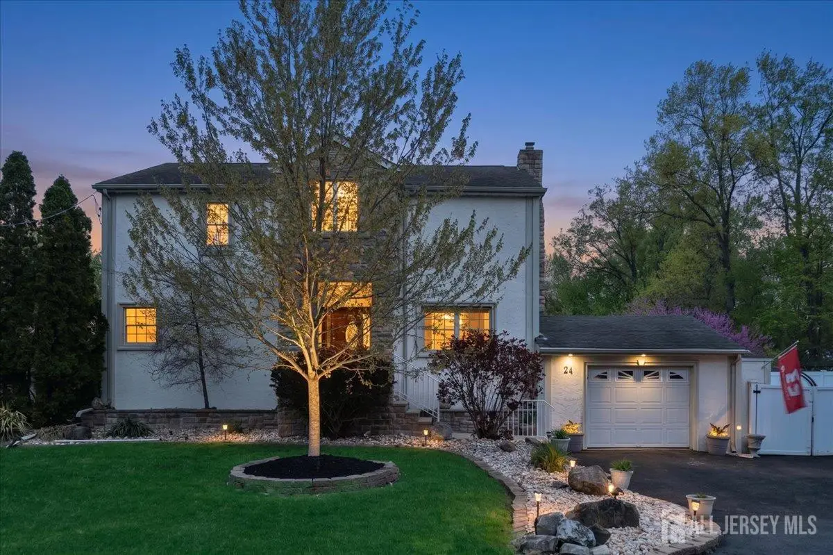 -24 Haight Avenue, Piscataway, NJ 08854 - #1