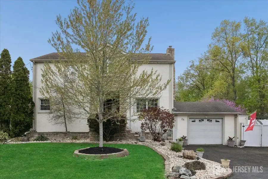 -24 Haight Avenue, Piscataway, NJ 08854 - #3
