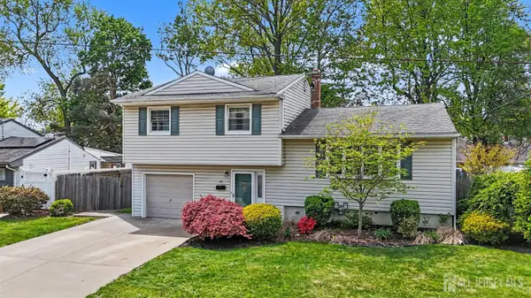 -24 Moryan Road, Edison, NJ 08817