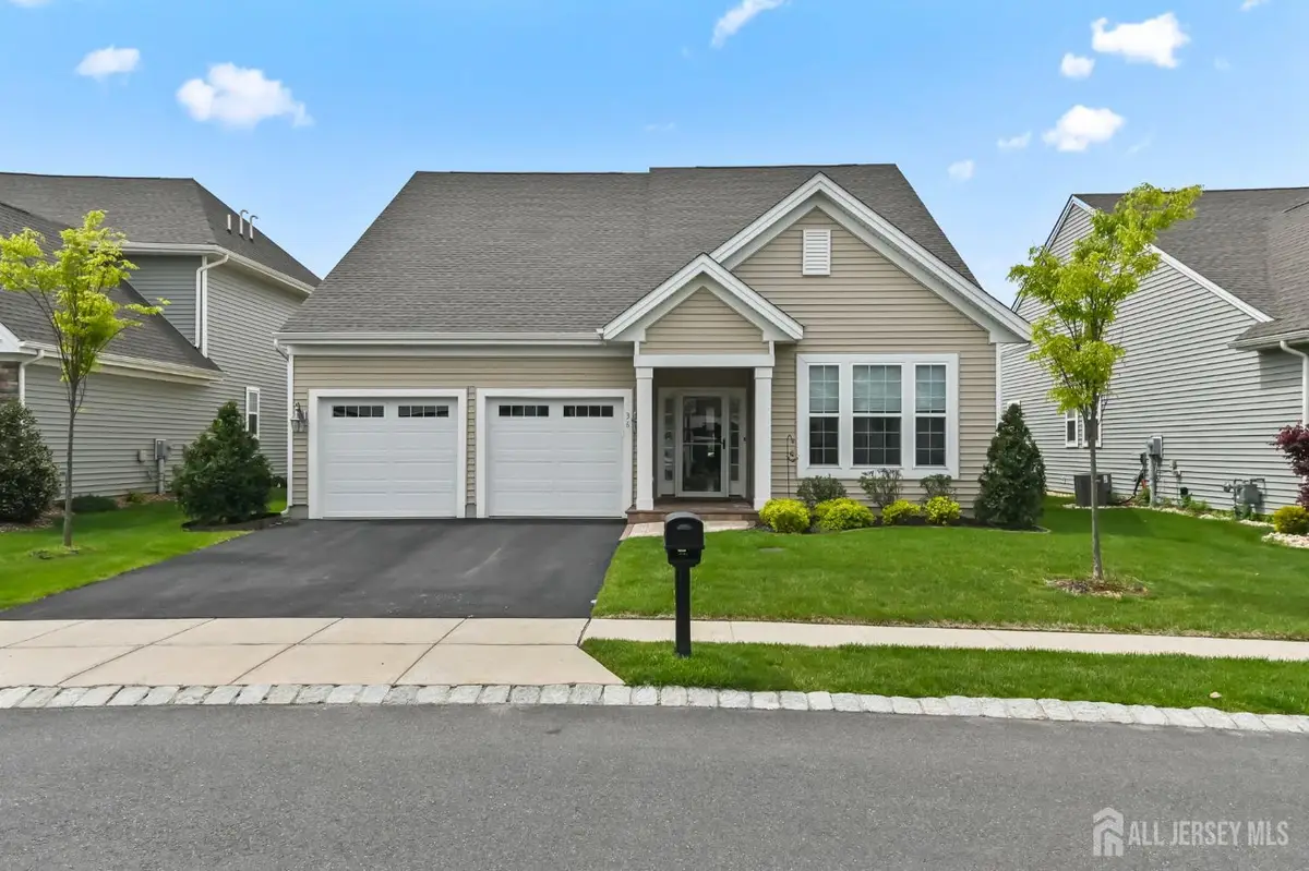 -36 Metro Drive, Monroe, NJ 08831 - #1