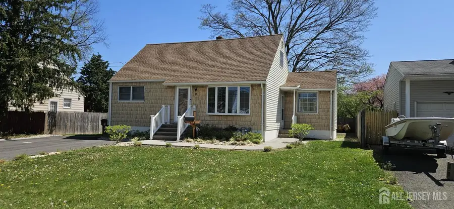 -15 N Pennington Road N, New Brunswick, NJ 08901 - #2