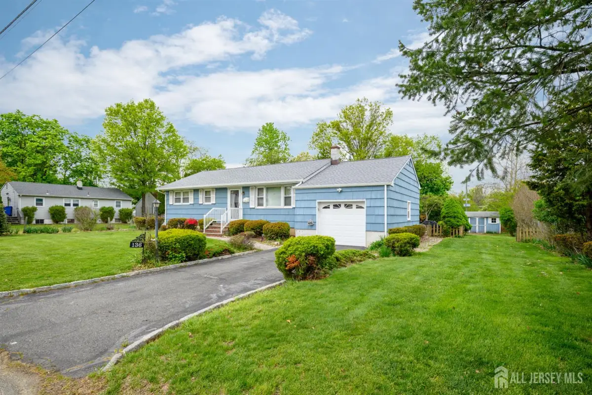 -136 Roberts Avenue, Piscataway, NJ 08854 - #1