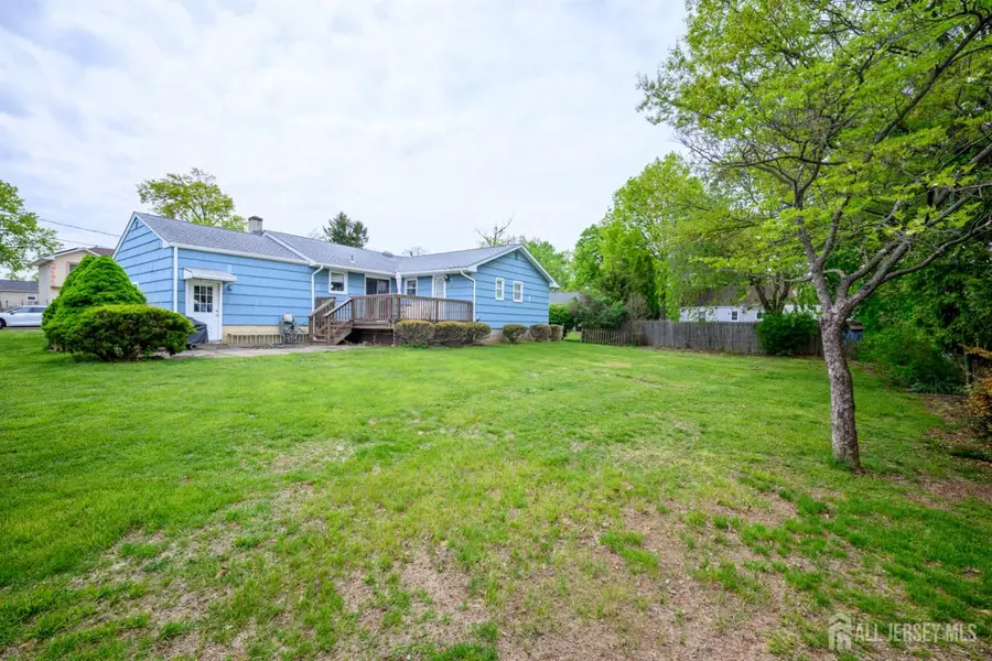 -136 Roberts Avenue, Piscataway, NJ 08854 - #2