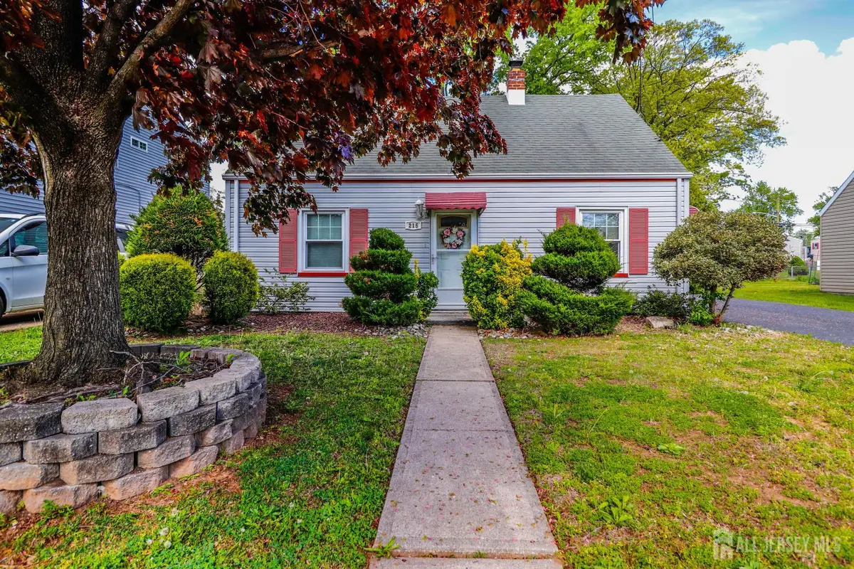 -215 Loring Avenue, Edison, NJ 08817 - #1