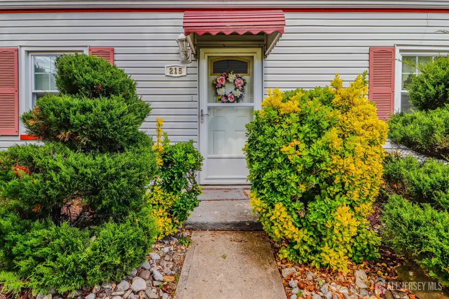 -215 Loring Avenue, Edison, NJ 08817 - #3
