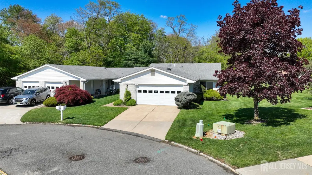 -729-b Ralston Plaza, Clearbrook, NJ 08831 - #1
