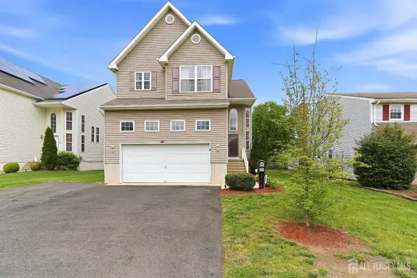 -181 Glenwood Avenue, Burlington Twp, NJ 08016