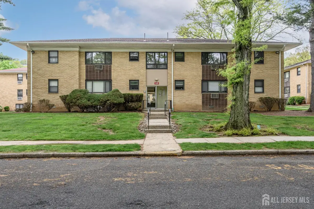 -401 Us Highway 22 #15G, North Plainfield, NJ 07060 - #1