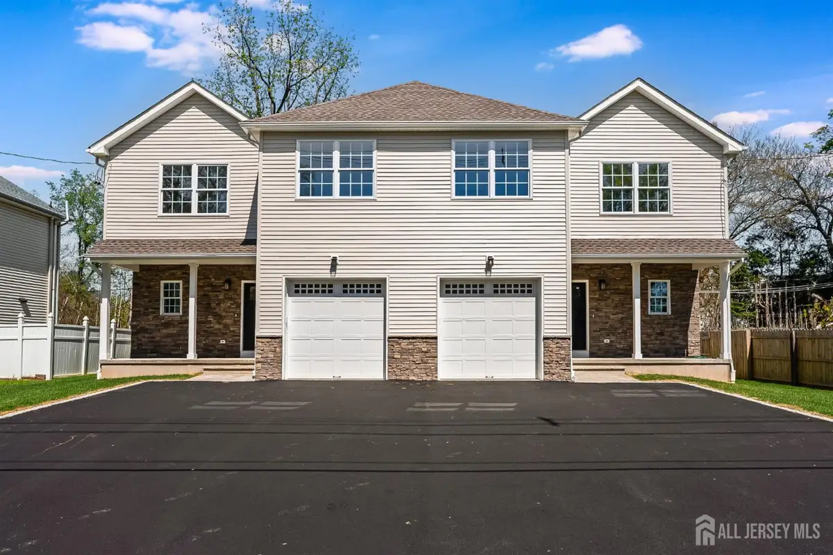 -123 Teeple Place, South Plainfield, NJ 07080 - #1