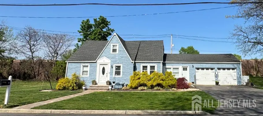 -14 Madison Avenue, Old Bridge, NJ 08857 - #1