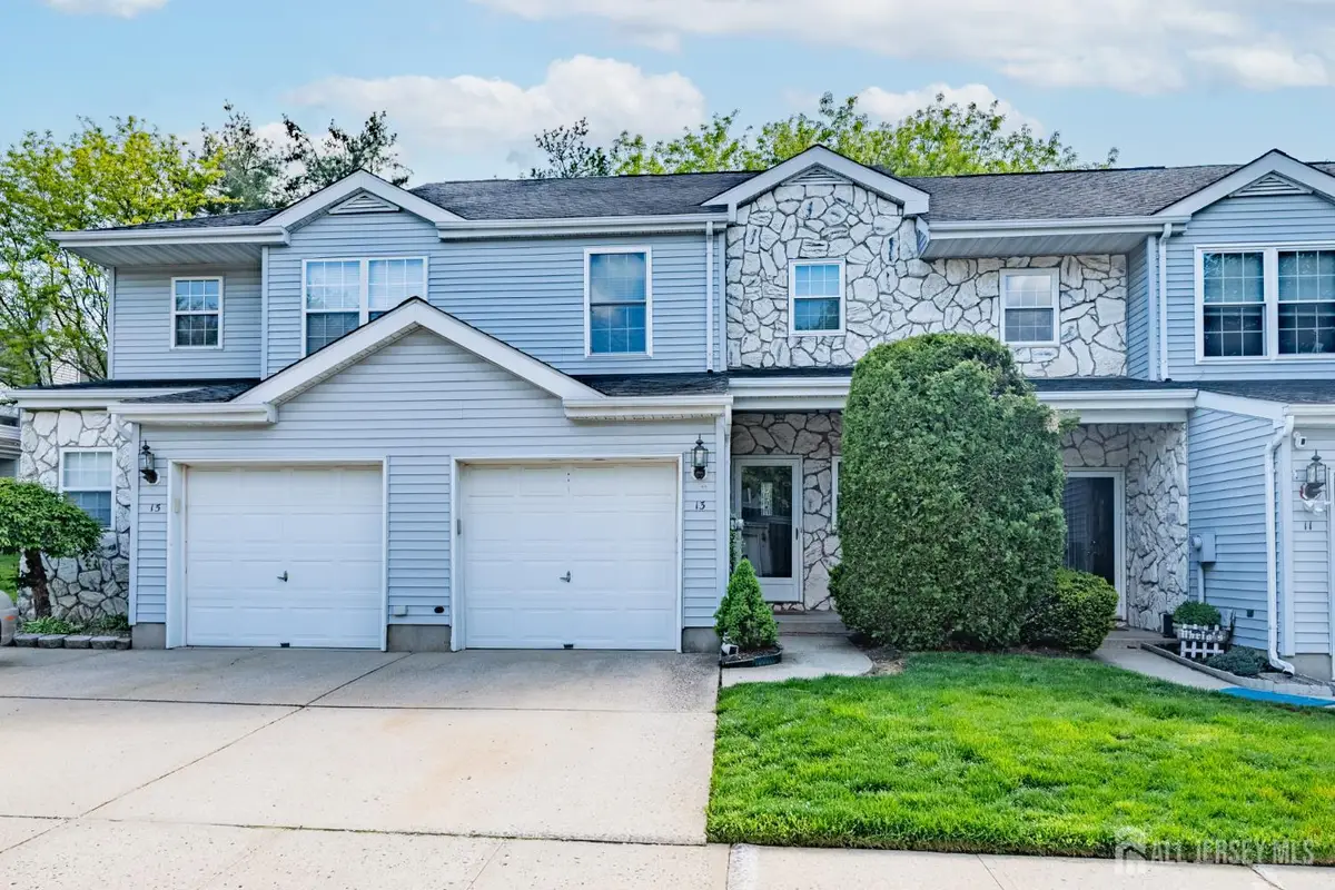 -13 Mine Road, Jamesburg, NJ 08831 - #1