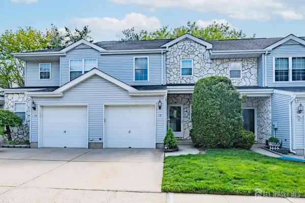 -13 Mine Road, Jamesburg, NJ 08831