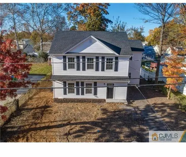 -47 Glenville Road, Edison, NJ 08817