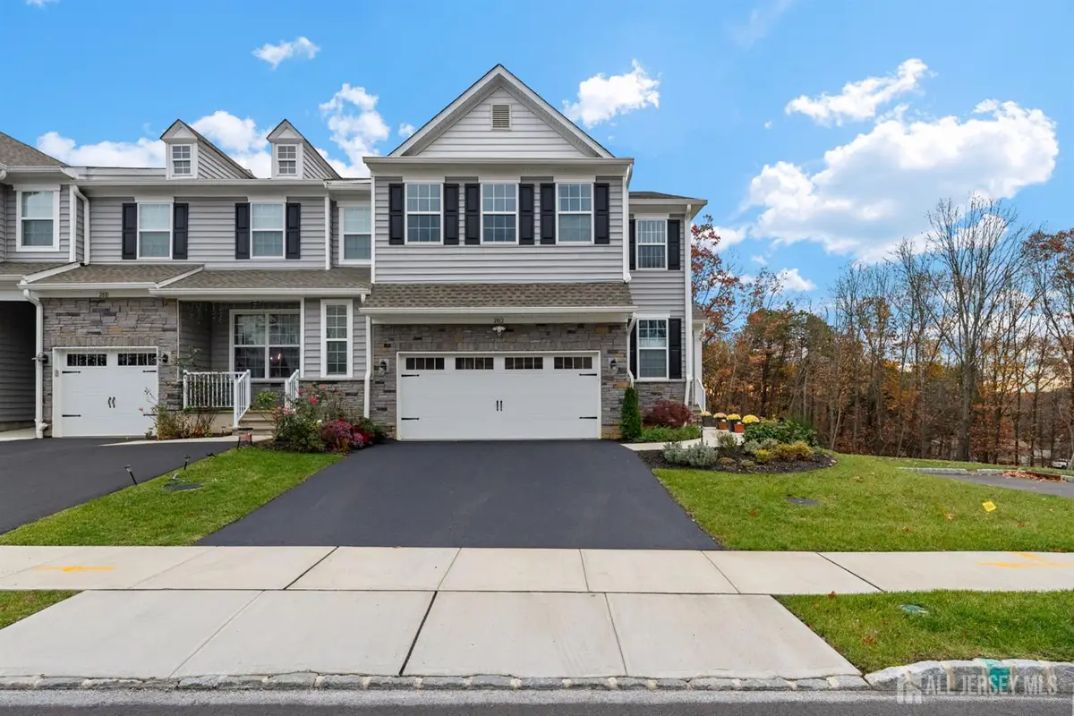 -2812 Hayden Court, Monroe, NJ 08831 - #1