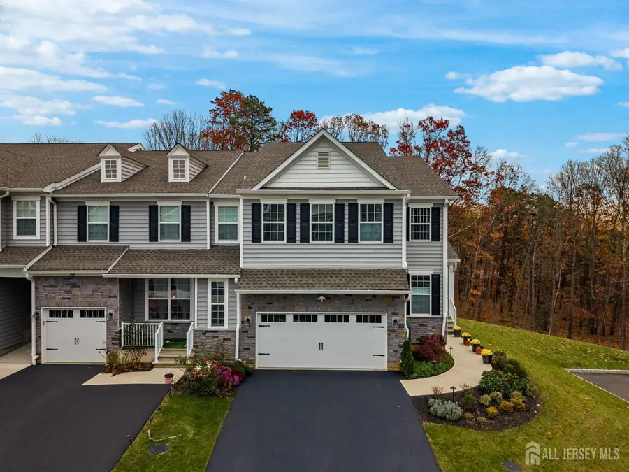 -2812 Hayden Court, Monroe, NJ 08831 - #3