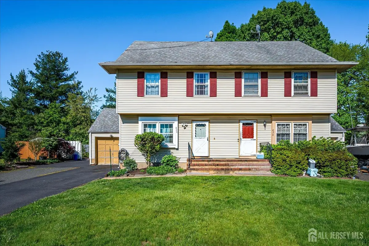 -426 Frederick Avenue, South Plainfield, NJ 07080 - #1