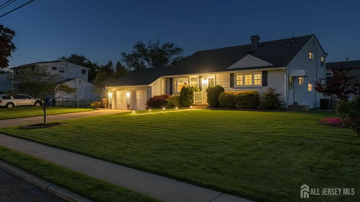 -1391 Mohawk Road, North Brunswick, NJ 08902 - #1