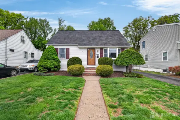 -63 Lyons Avenue, Woodbridge Proper, NJ 07095